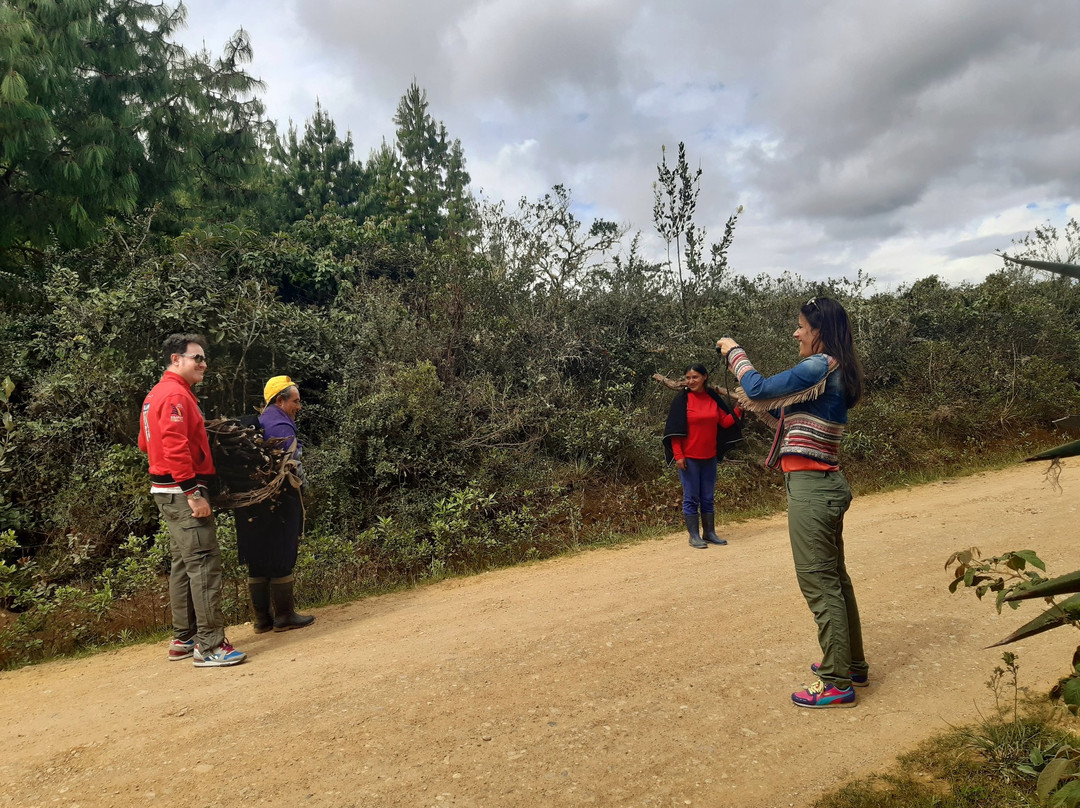 Distrito de Huancas-Chachapoyas必去景点