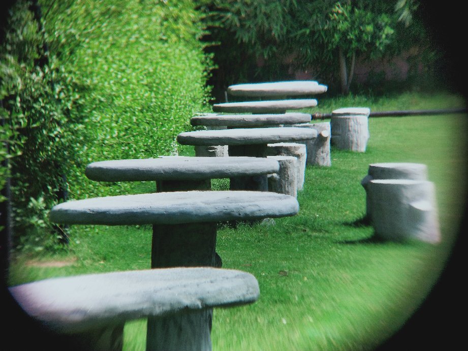 Nature Valley Resort-官方