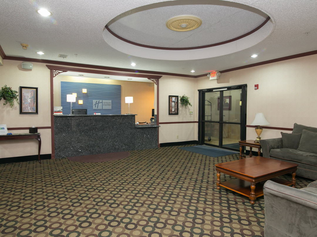 Best Western Sycamore Inn主图