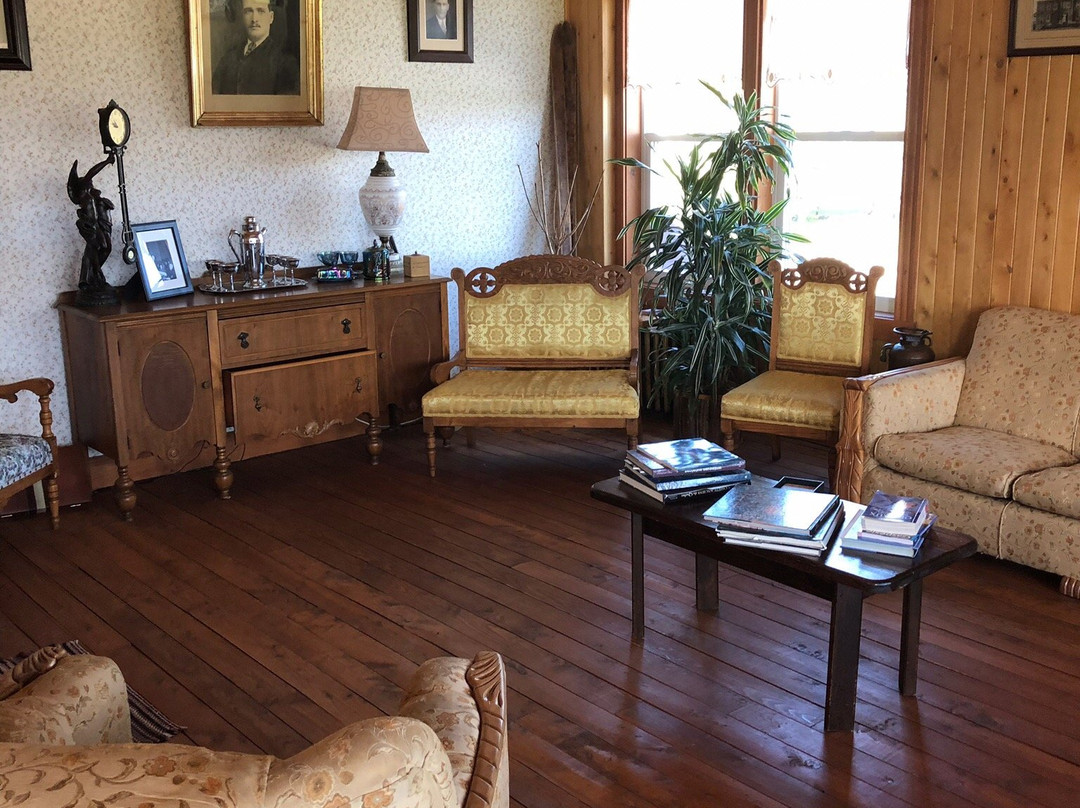 Gite Grand-Pere Nicole主图