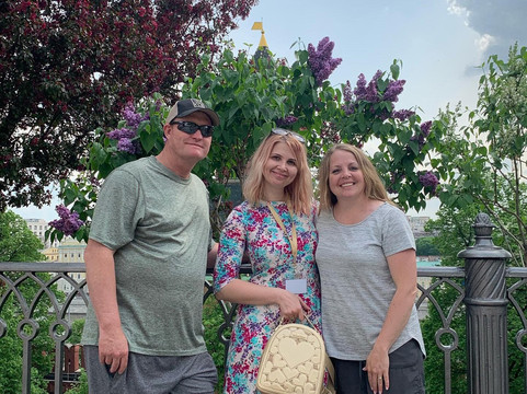 MosVoyage Tour Agency-莫斯科必去景点