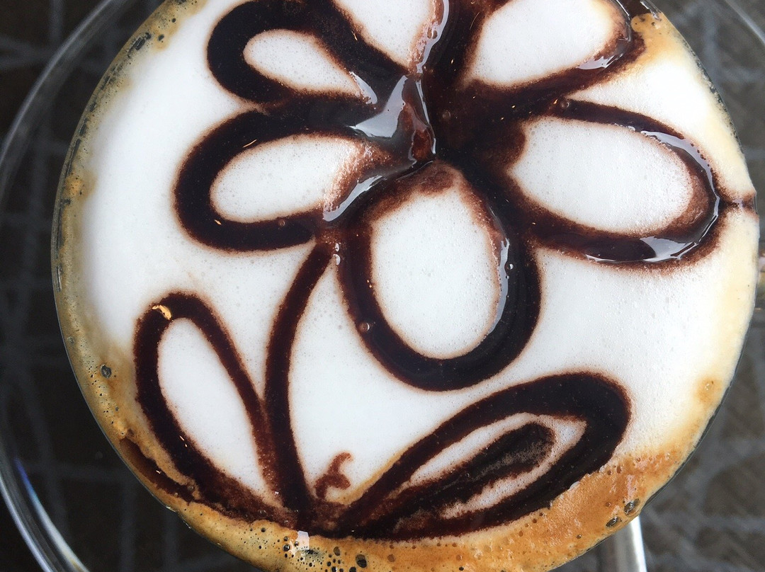 White Cafè