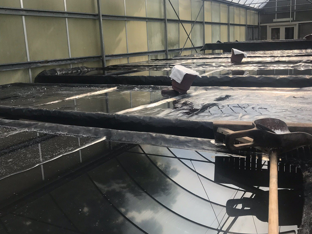 J.Q. Dickinson Salt-Works-Malden必去景点