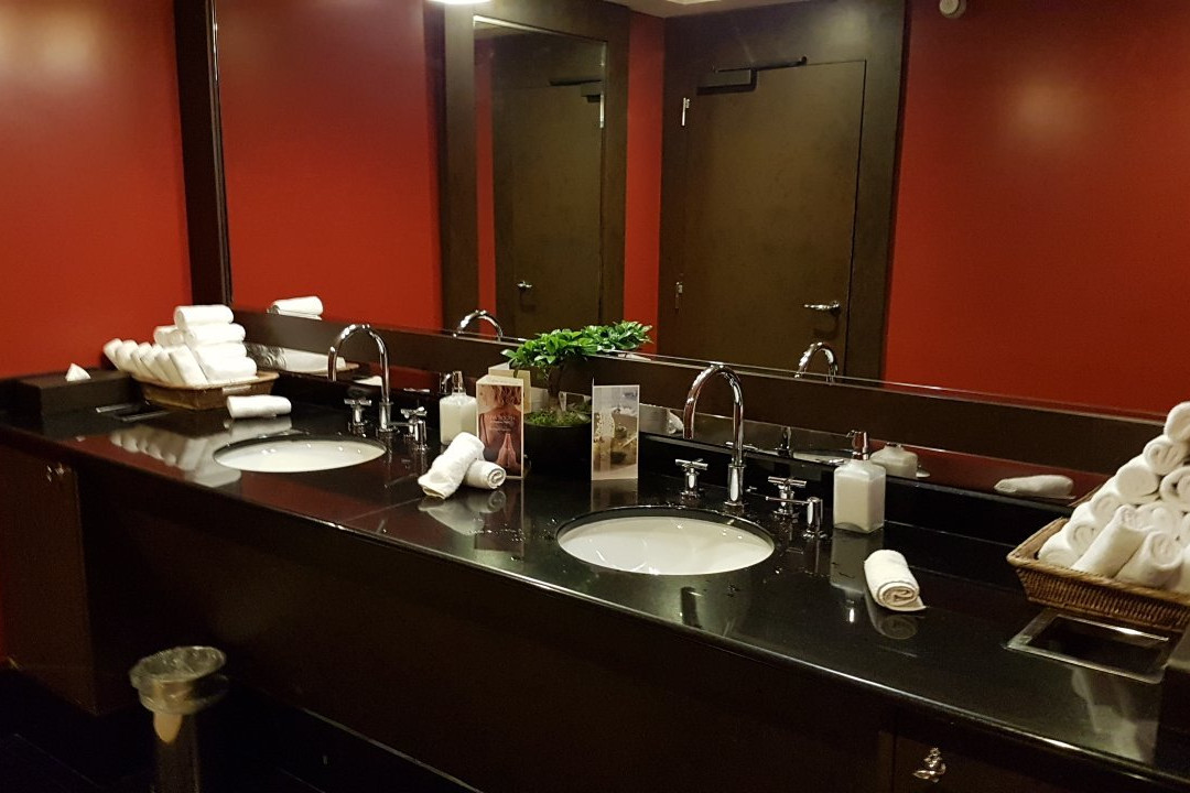 La Reserve Bar-Bellevue必去景点