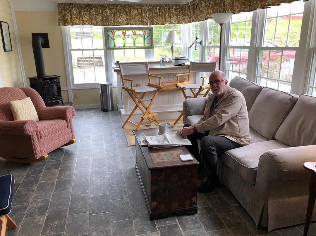 Peacock House Bed & Breakfast主图