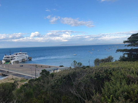 Explore Australia Tours-墨尔本必去景点