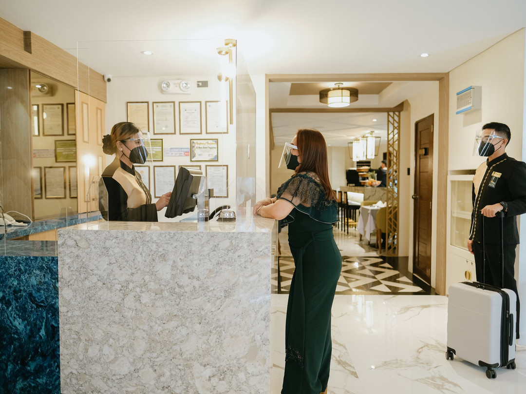 El Bien Hotel Tagaytay