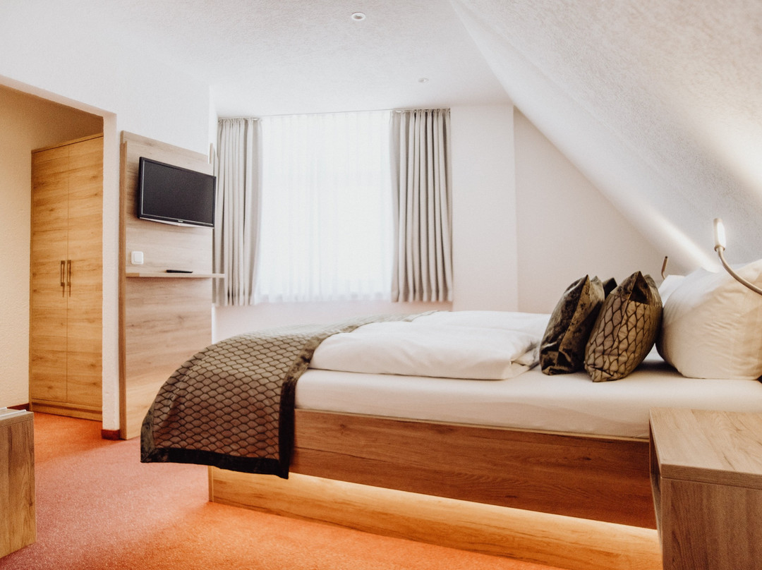Hotel Frauensteiner Hof主图