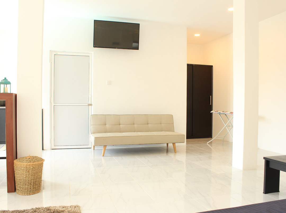 The Loft Colombo主图