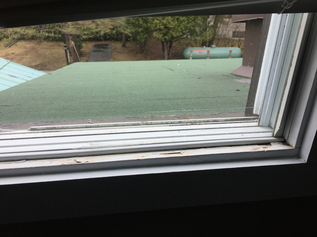 Val David酒店住宿-Auberge du Vieux Foyer