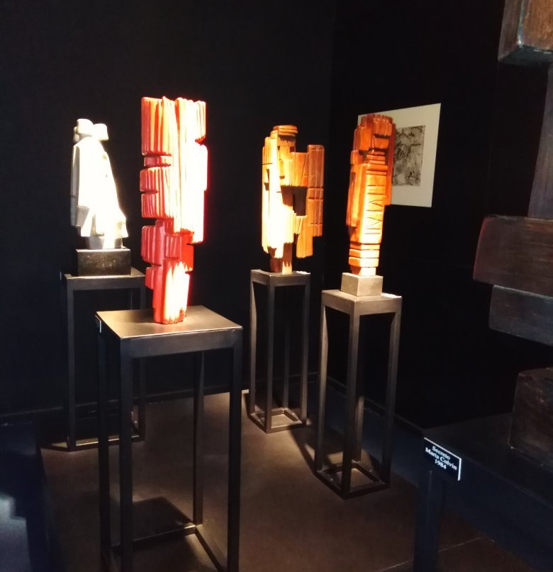 Museo Marta Colvin-奇廉必去景点