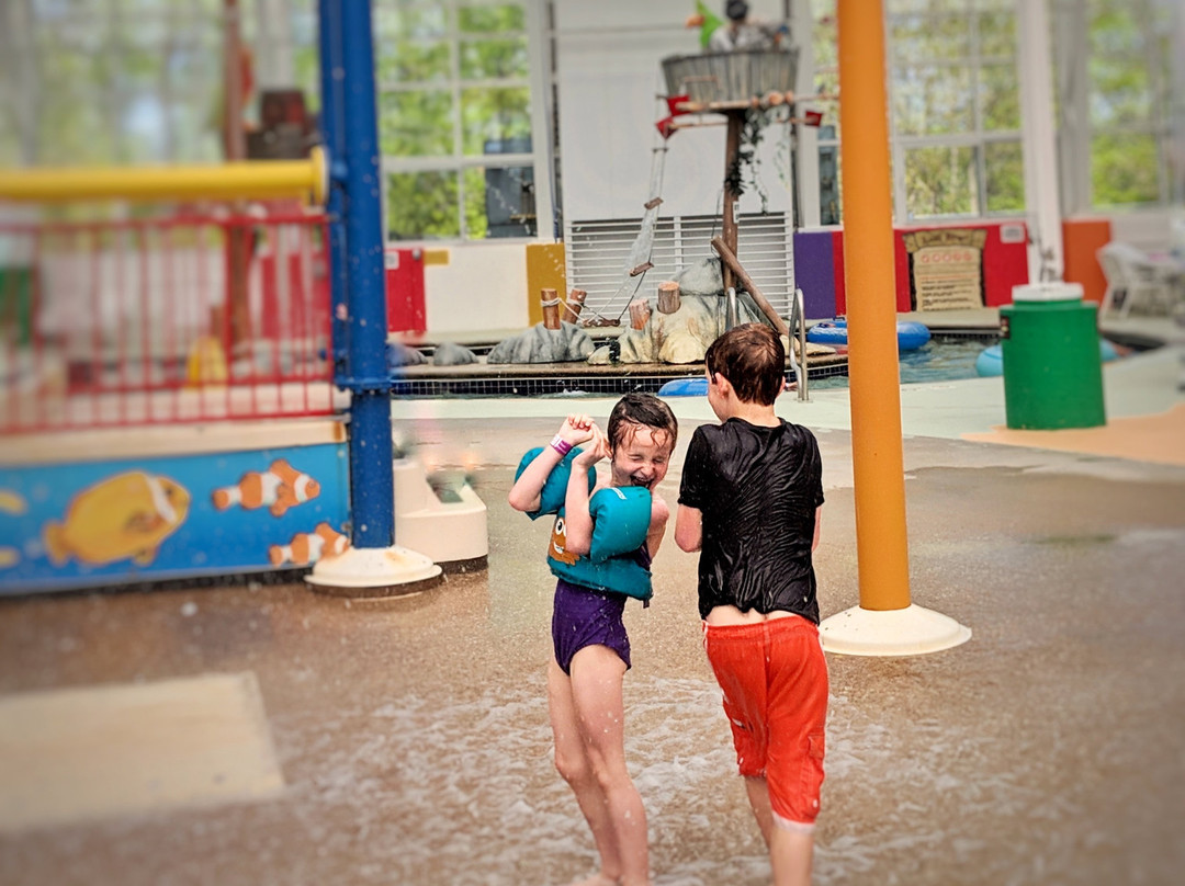 Big Splash Adventure Resort主图