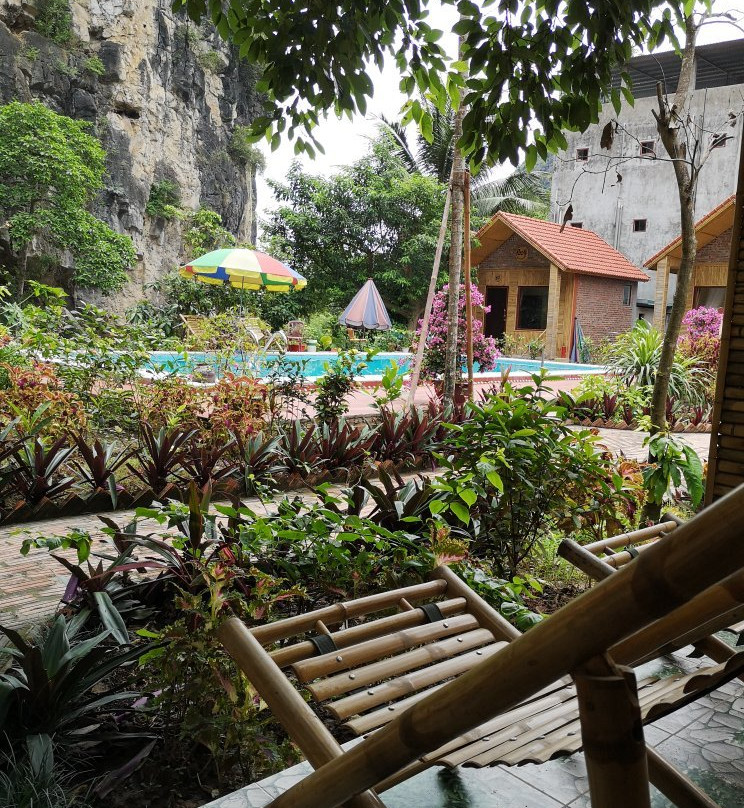 Tam Coc Rocky Bungalow主图