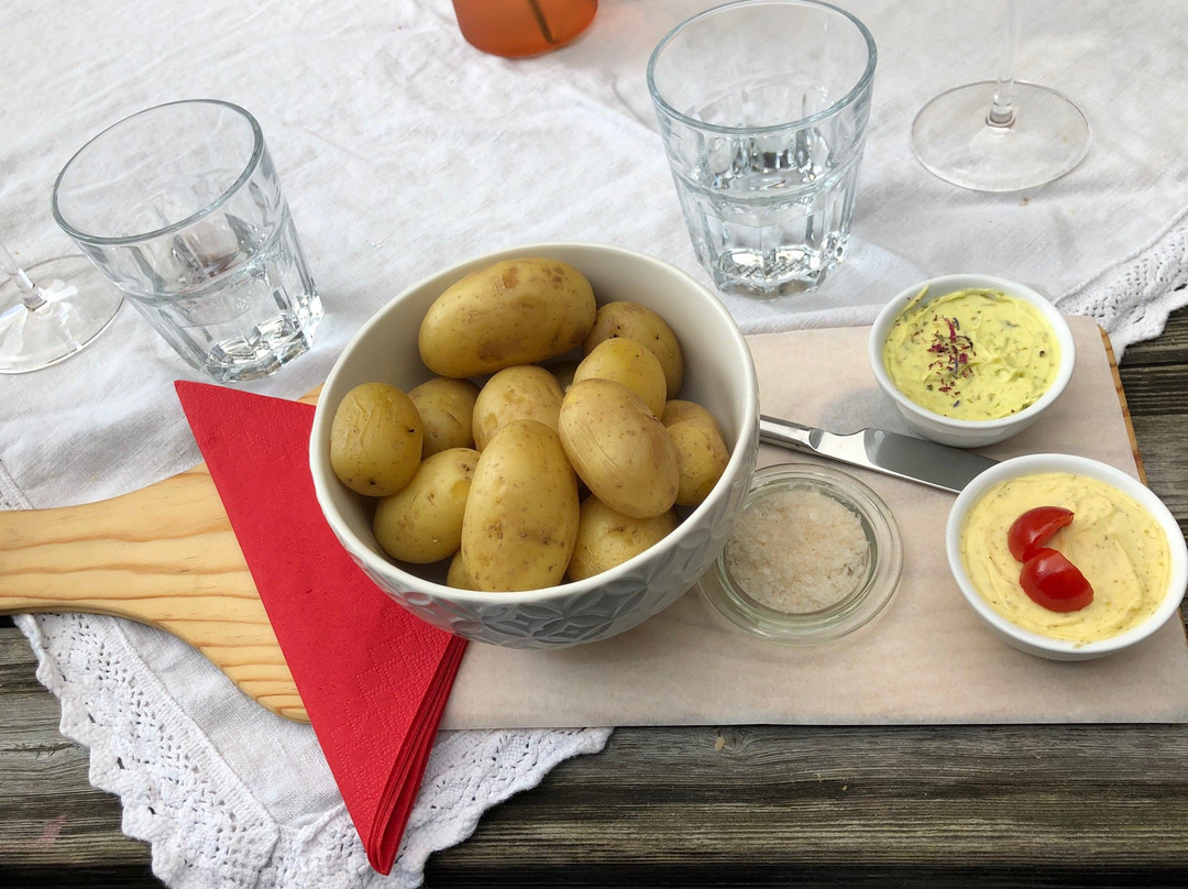 Oberheimbach旅游景点-Weingut Traubenwerk