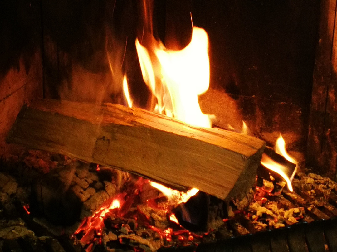 Hotel Valdorba主图