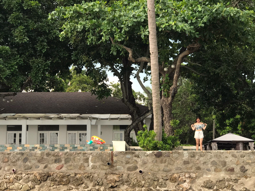 Tidewater Resort主图