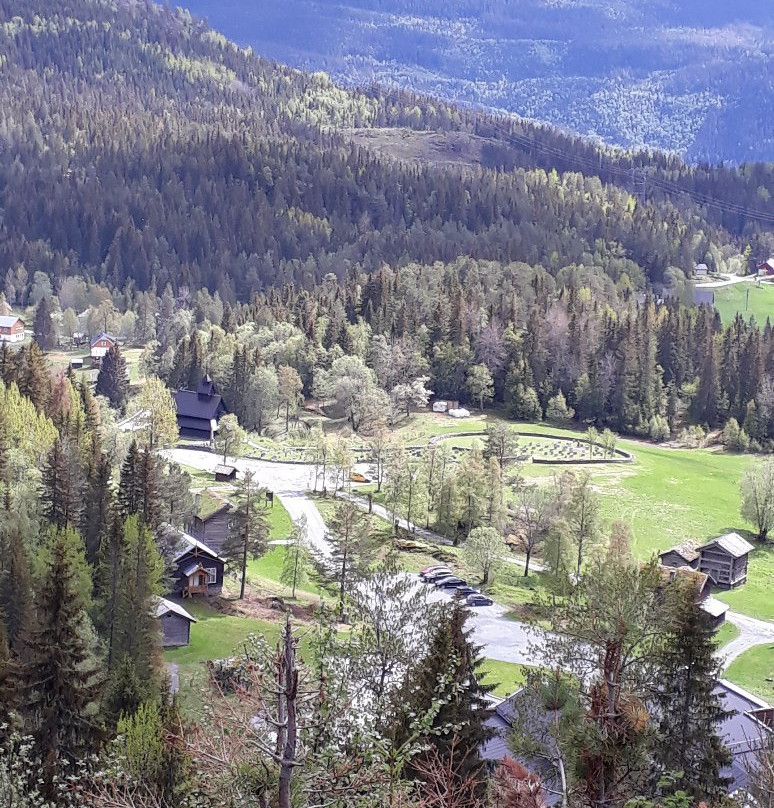 Dalen i Telemark景点图片