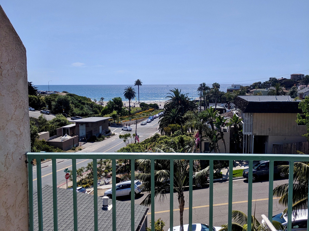 Moonlight Beach Motel主图