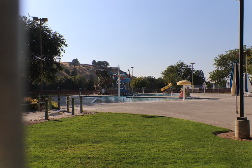 Yantis Park-Milton Freewater必去景点