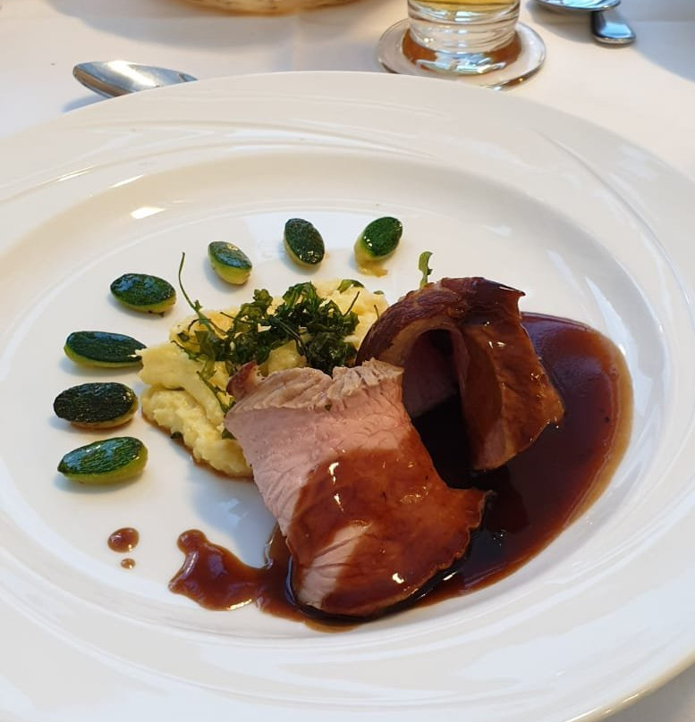 Werzer's Seehotel Wallerwirt主图