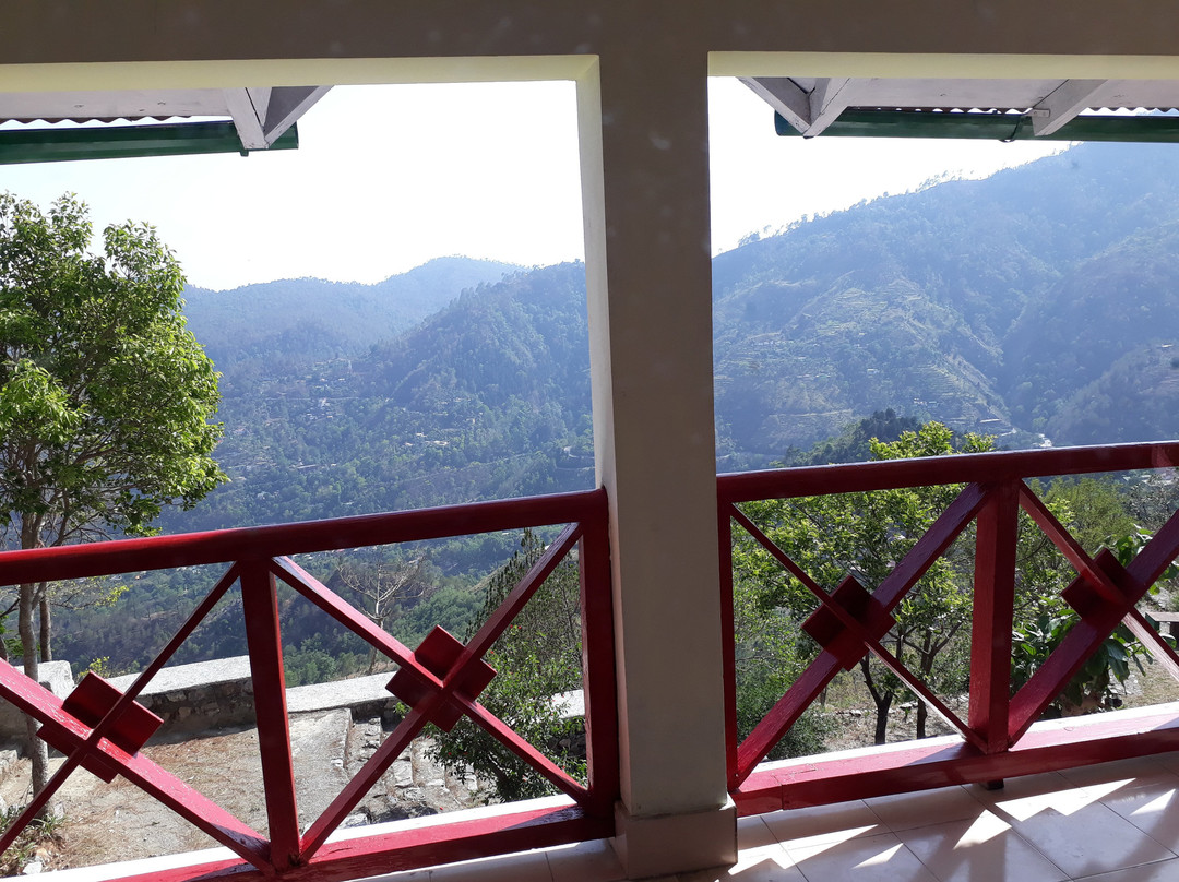 The Hermitage Kailash主图