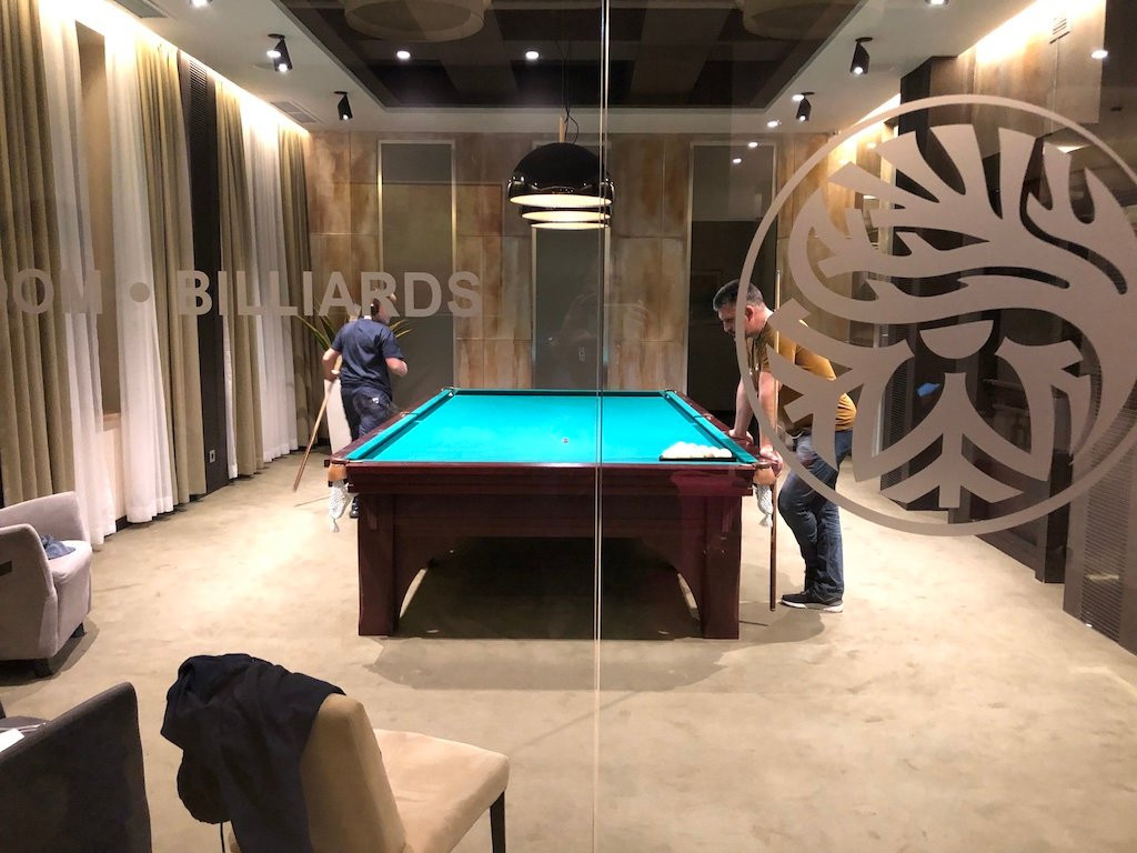 Ararat Resort Tsaghkadzor主图