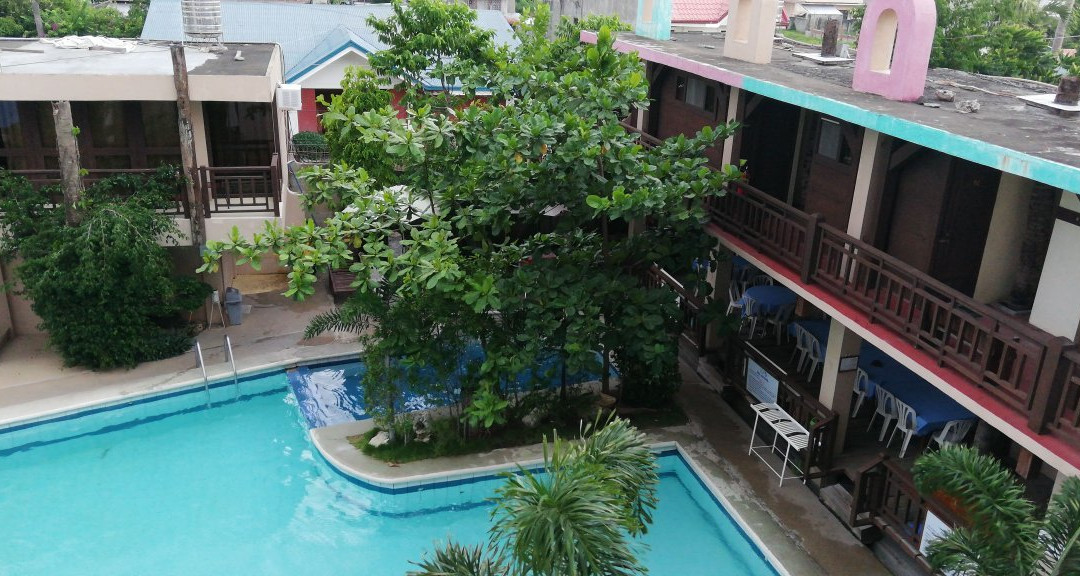 Las Palmas De San Jose主图