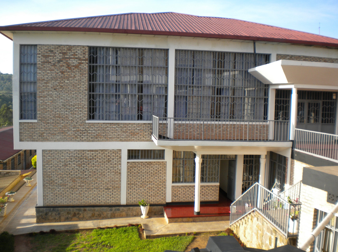 Regina Pacis