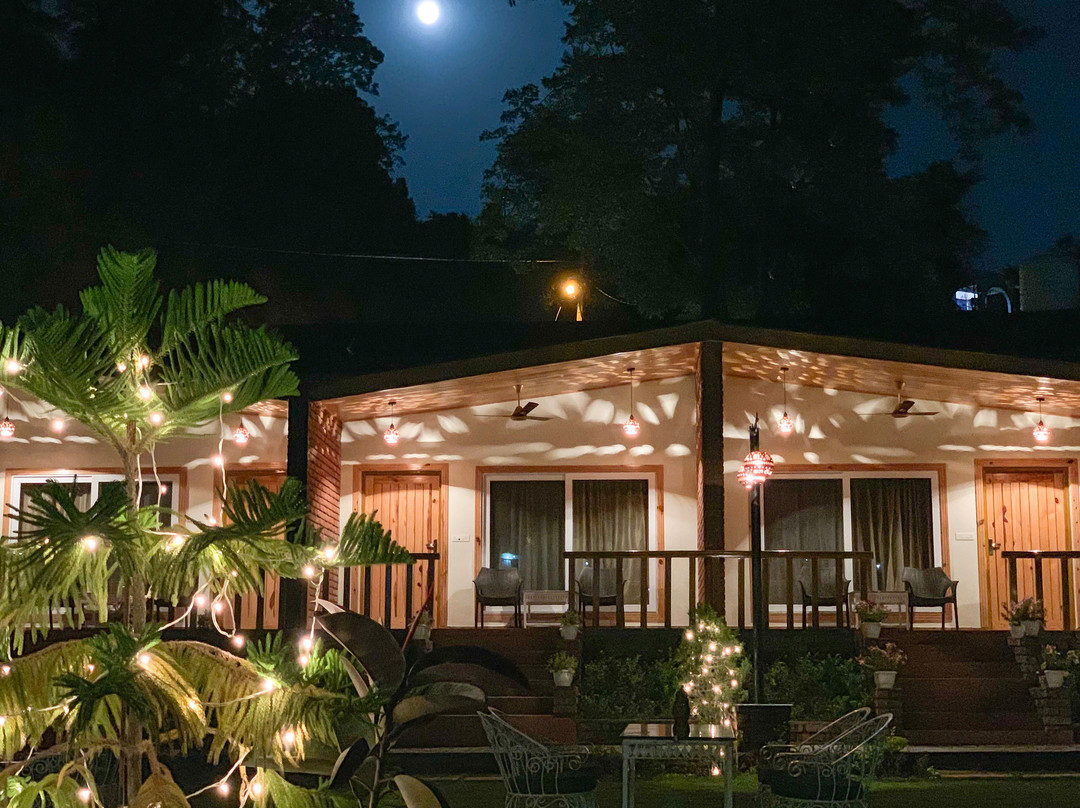 The River’s Edge Farm主图