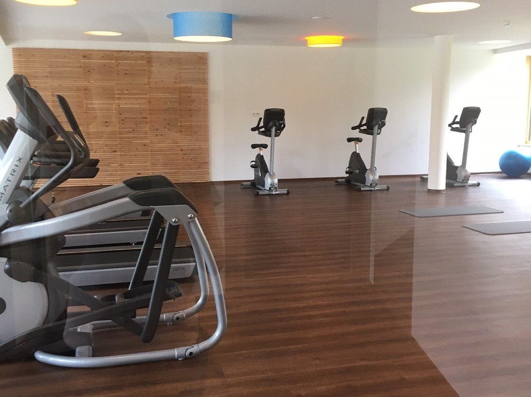 Hotel Herzog Heinrich主图