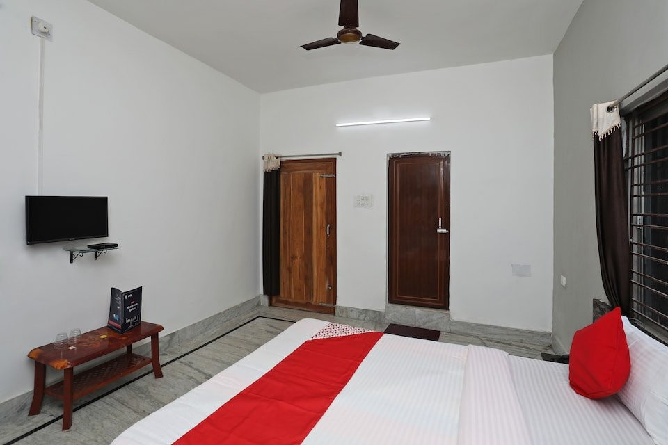 OYO 16144 Ridge Residency主图