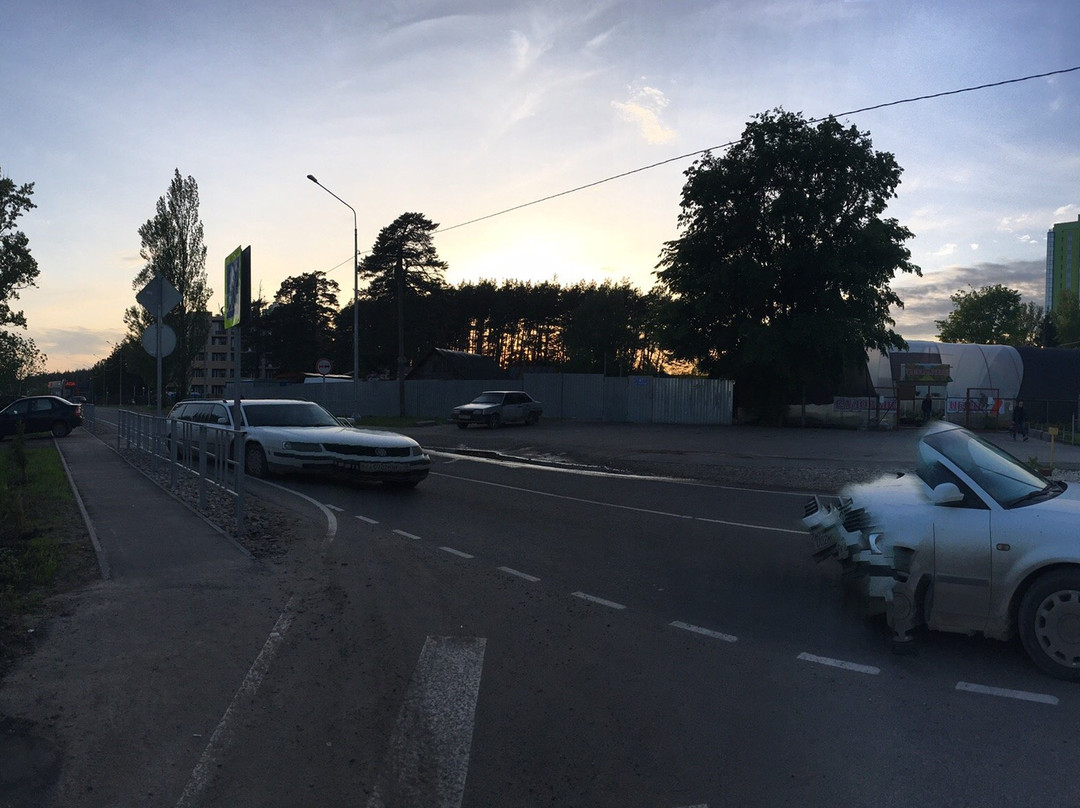 Green Park Kaluga Hotel主图