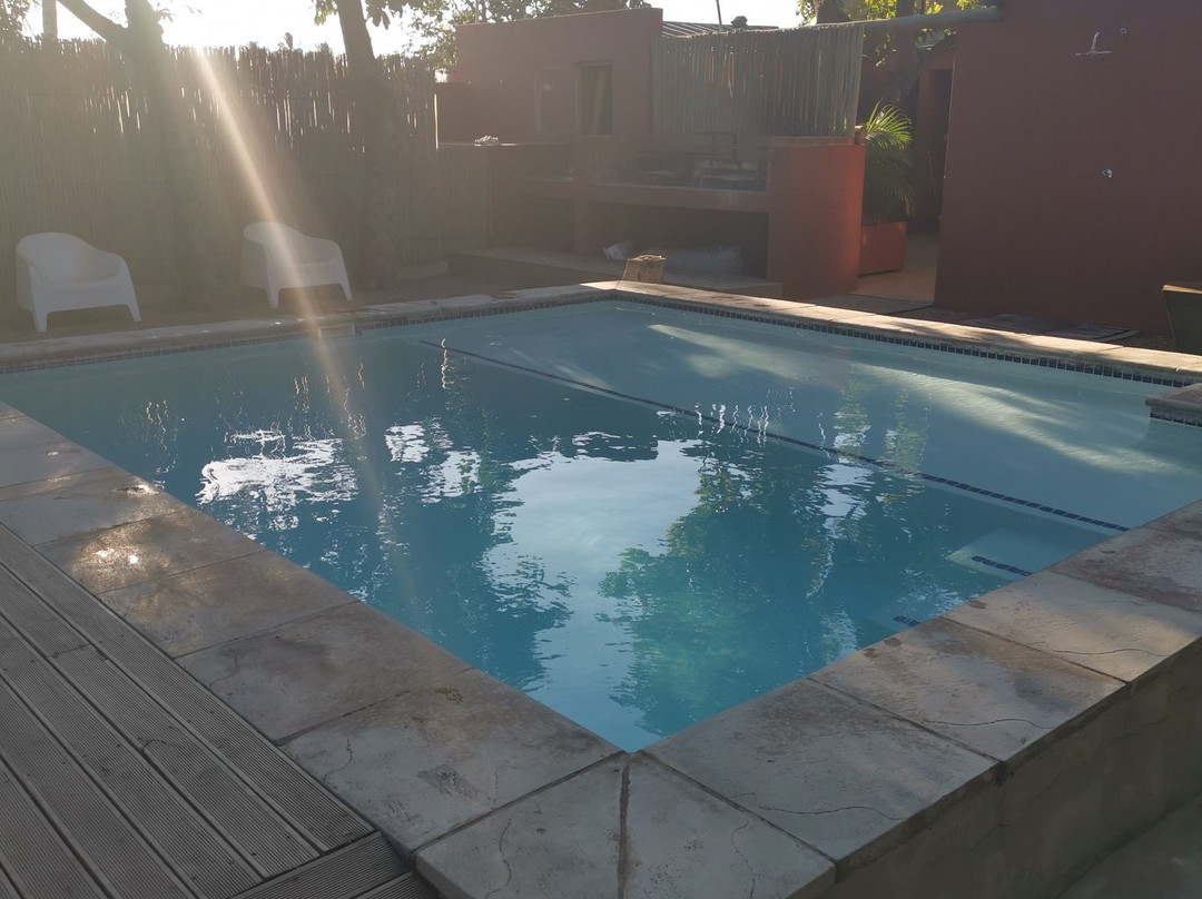 Liv Inn Guest House主图