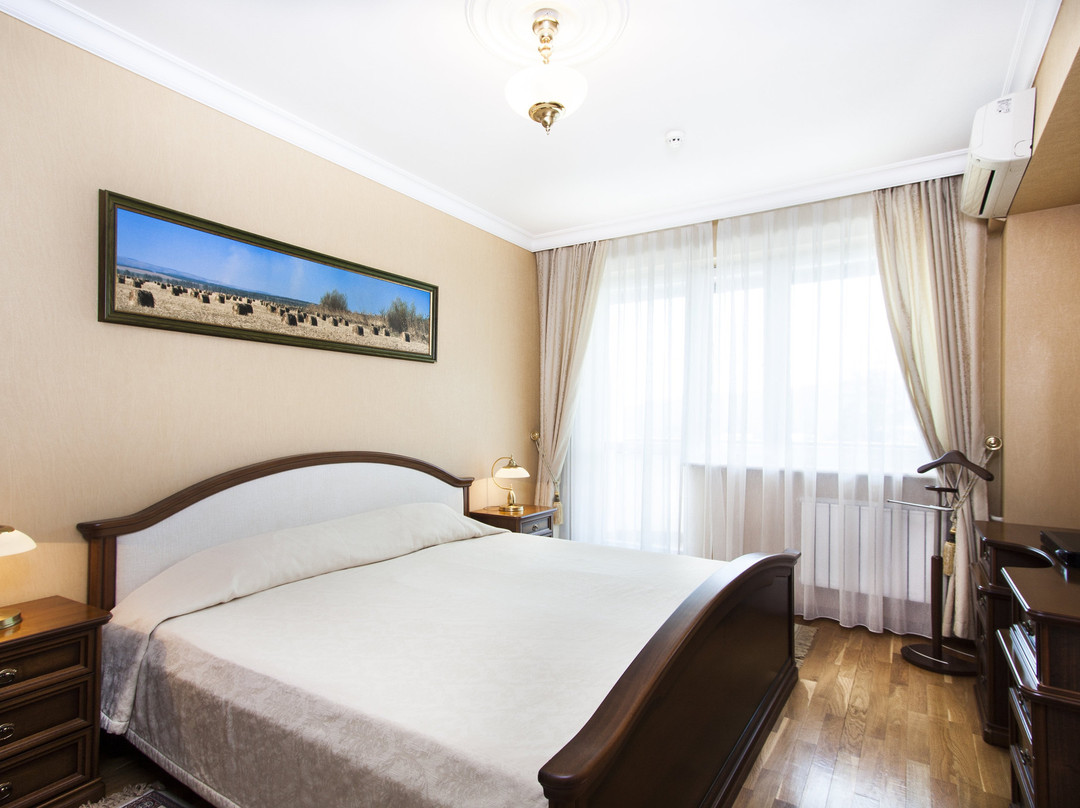 Sindica Spa Hotel主图