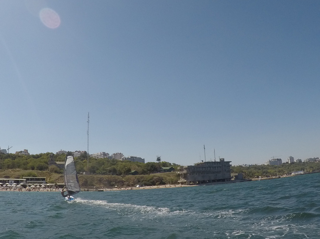 Surflaguna-敖德萨必去景点