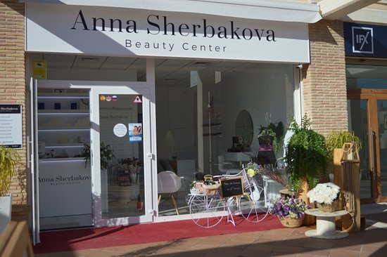 Anna Sherbakova Beauty Center景点图片