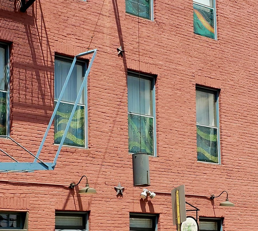 Highlandtown Gallery-巴尔的摩必去景点