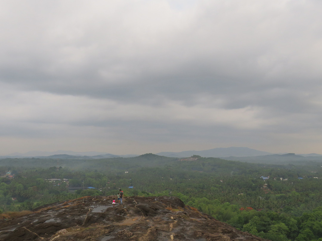 Puthiyakovilakam Heritage Homestay主图