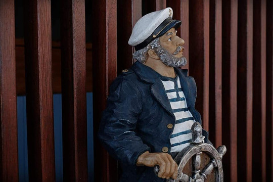 Marinheiro - Restaurante