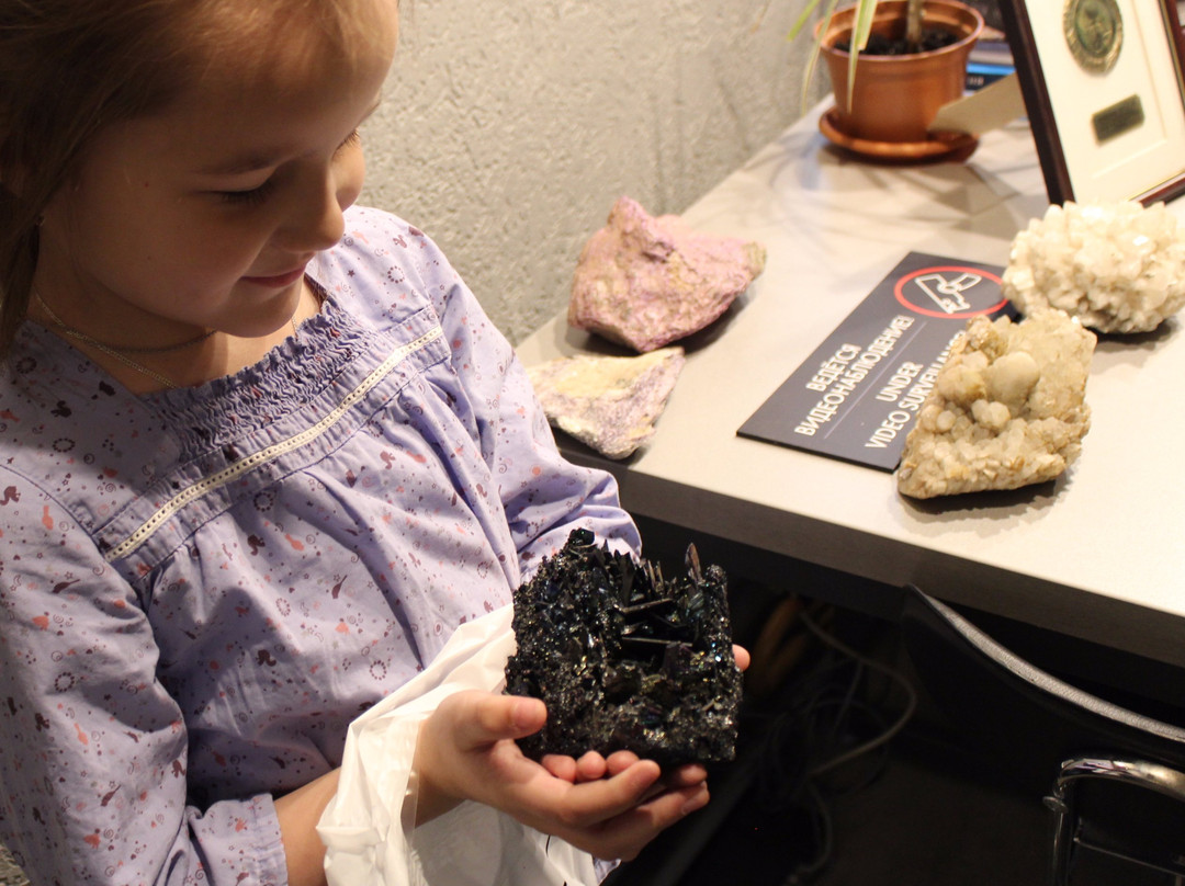 BaikalKvartsSamotsvety-Smolenshhina必去景点