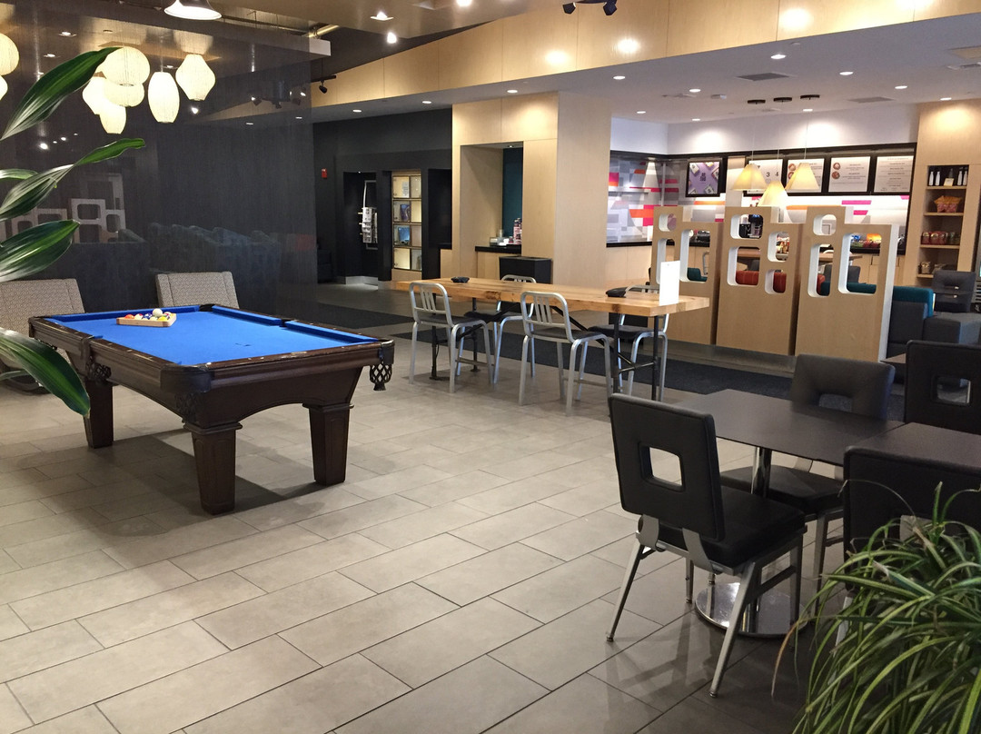 Aloft South Bend主图