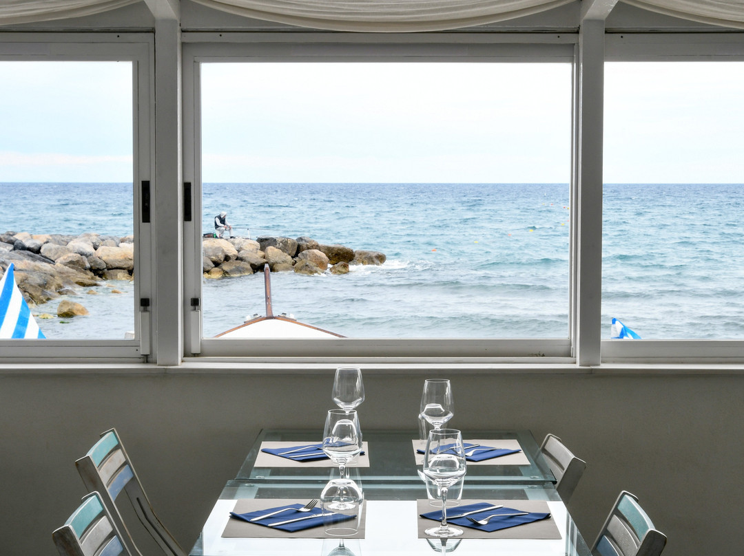 Ristorante al Nautico