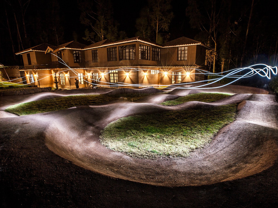 The Lodge Peru