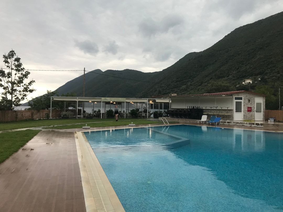 Camping Santa Maura