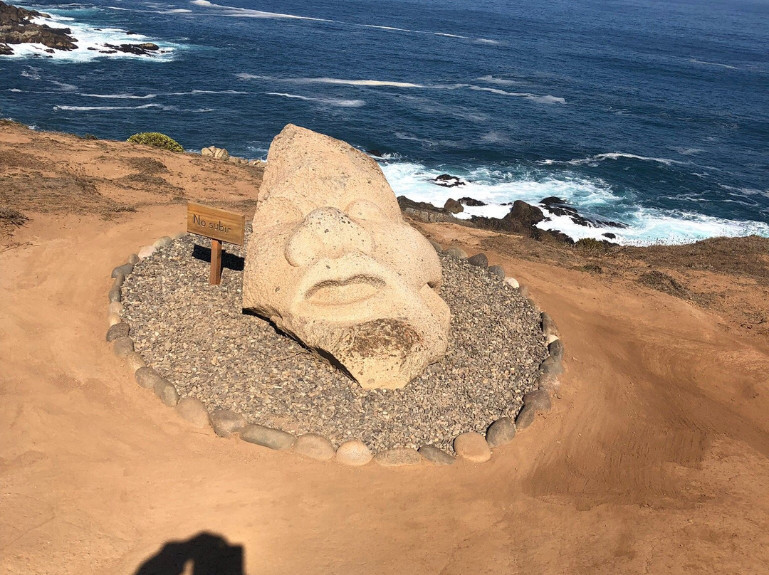 Cantalao-El Quisco必去景点