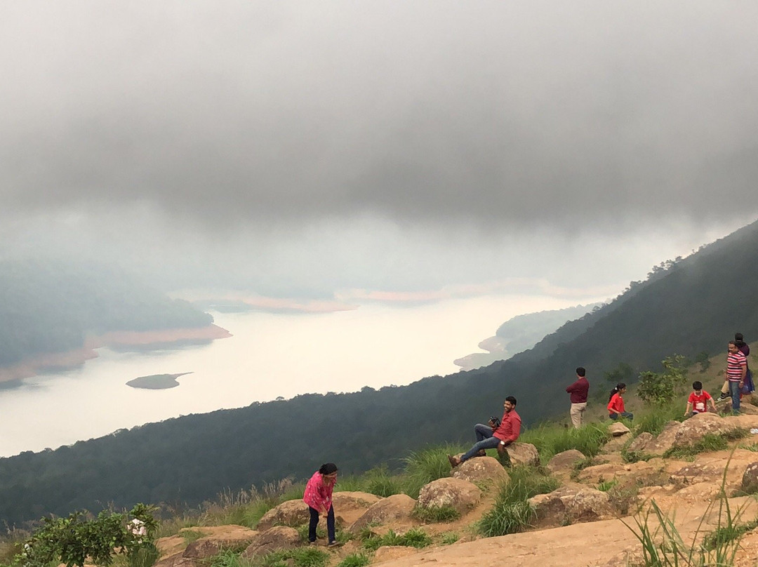 Goshen Hotel & Resorts主图