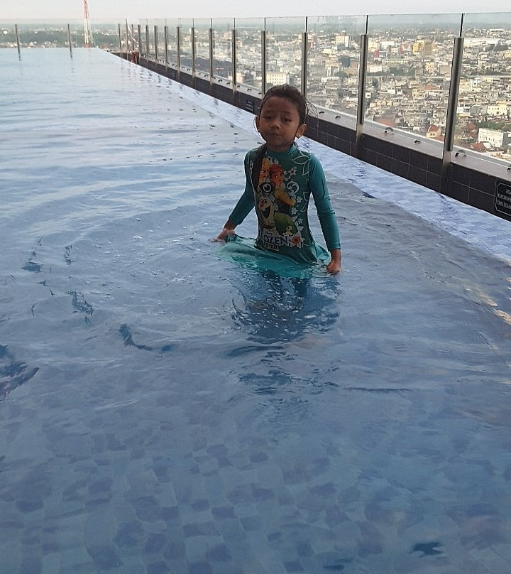 The Zuri Palembang主图