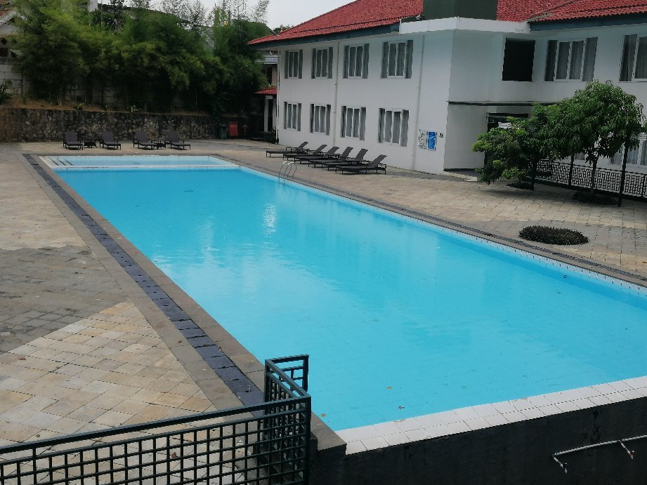 Griya Sintesa Muara Enim主图