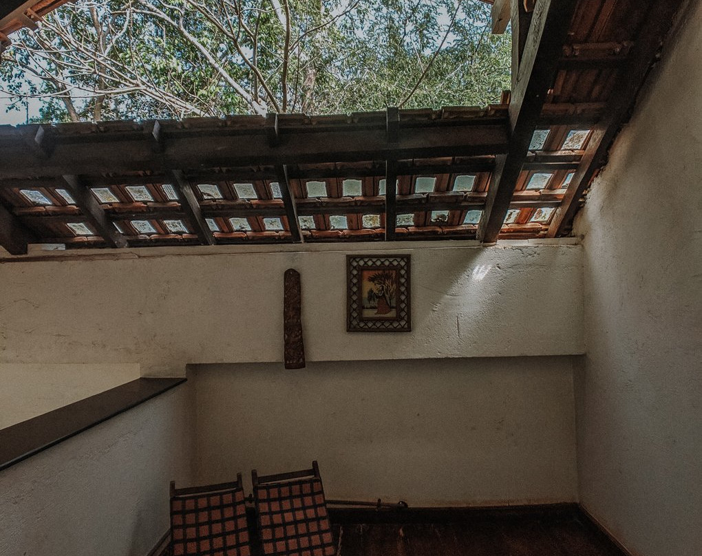 Arco Iris Boutique Homestay主图