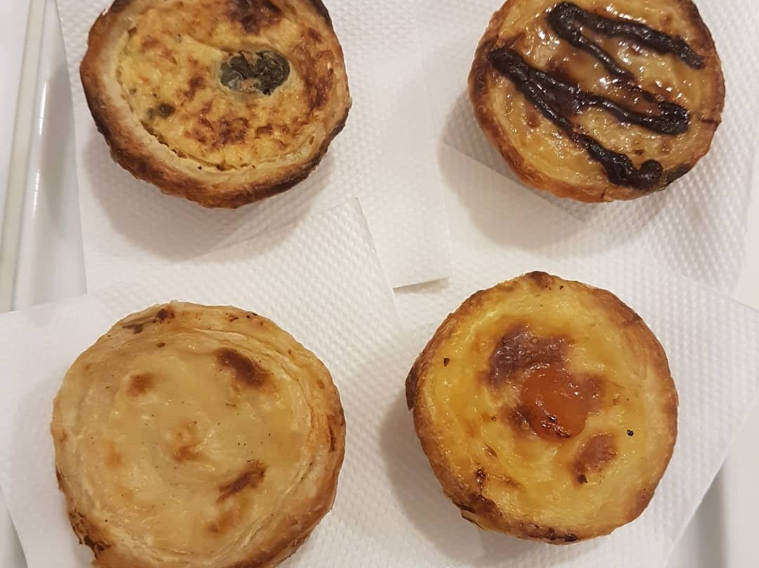 Casa Das Natas Icarai